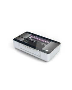Glowforge Pro HD, fastest laser ever