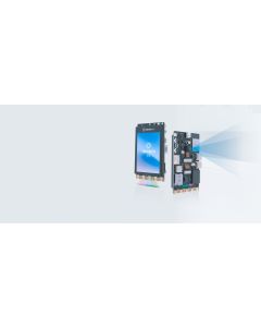 UNIHIKER K10 AI Educational Tool for Kids. Vision, Voice and Machine Learning