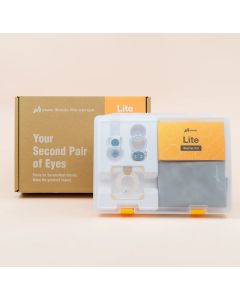 uHandy - Starter Kit. Microscope for STEM/STEAM education