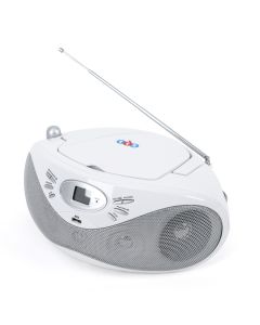 TTS Easi-Listener 2 CD Player Single. EL00381