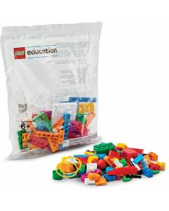 LEGO Education SPIKE Essential Replacement Pack 1