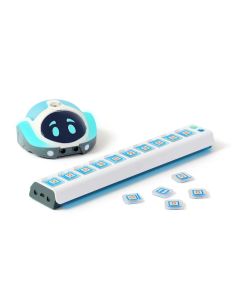 TTS Tactile Reader Pro and Loti-Bot Coding Bundle. AV48755. Get a JOYUSING N300 Web Camera FREE!