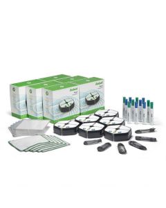 iRobot Class Pack of 6 Root Pro Coding Robots. (6 Pack). IRT-004