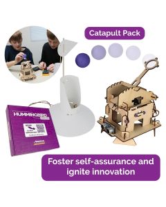 Hummingbird Project Pack - Catapult 5-Pack