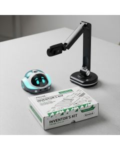 STEM Teacher Kit – Complete Robotics & Coding Classroom Bundle