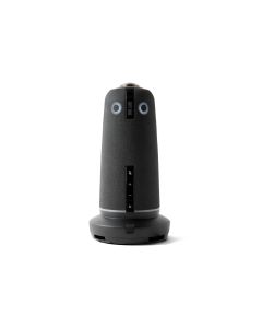 Meeting Owl 5 Pro. The Most Powerful All-in-One 360° Hub. Ultimate any-room versatility.