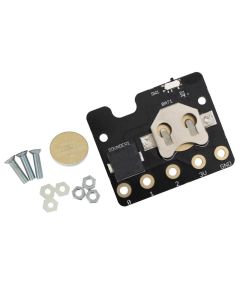 Kitronik MI:power board for the BBC micro:bit, Product Code: 5610