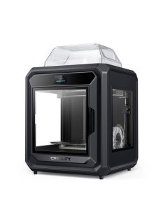 Creality  Sermoon D3 Pro Printer - Reliable Dual Extrusion with High Flow