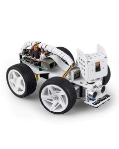 SunFounder PiCar-X Smart Video Robot Car Kit for Raspberry Pi. CN0351D  