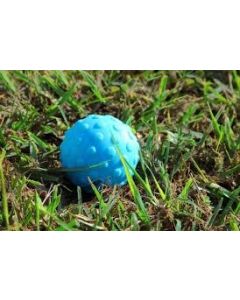 Sphero Nubby Cover - Blue