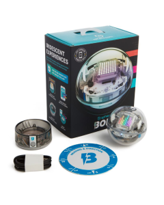 programmable sphero bolt