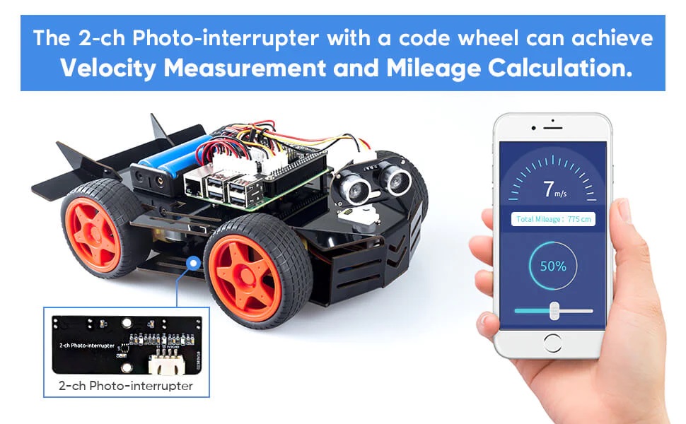 velocity measurement