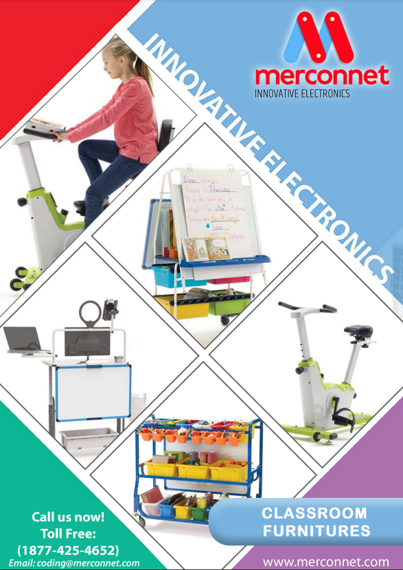 Classroom-Furniture