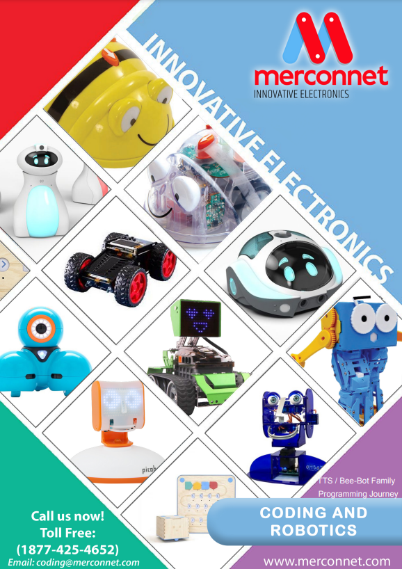 Coding_And_Robotics_TTS_Bee_Bot_Programming_Journey