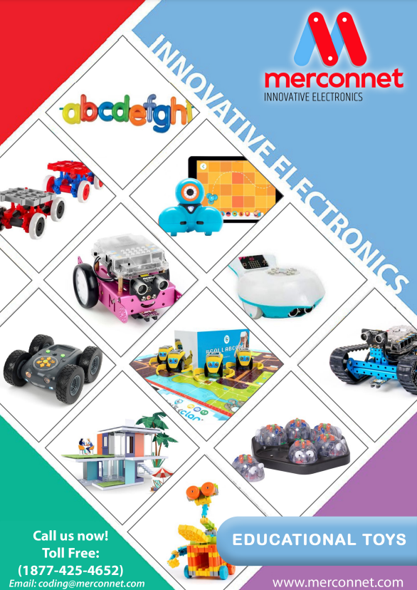 Educational-Toys