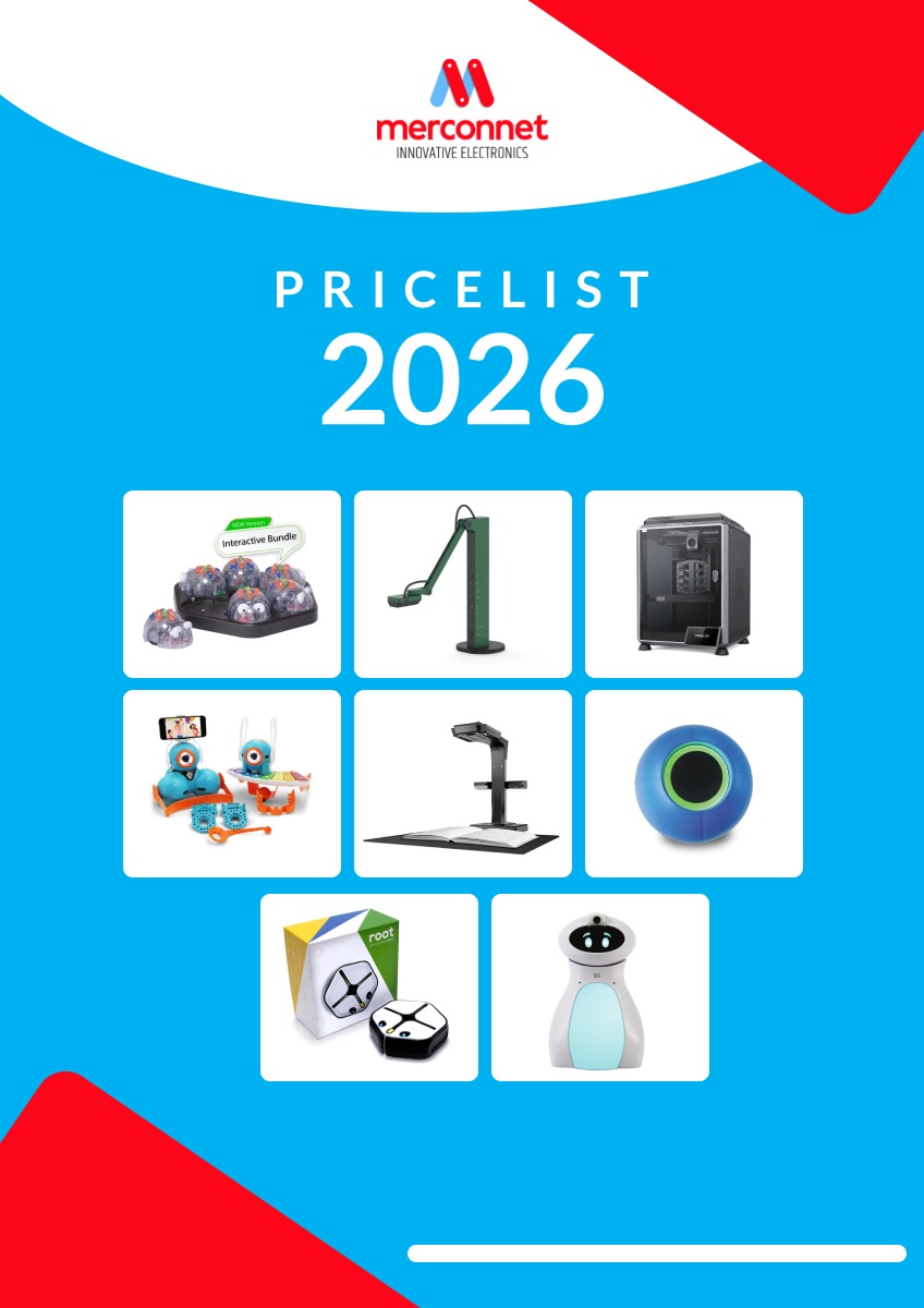 Merconnet Pricelist