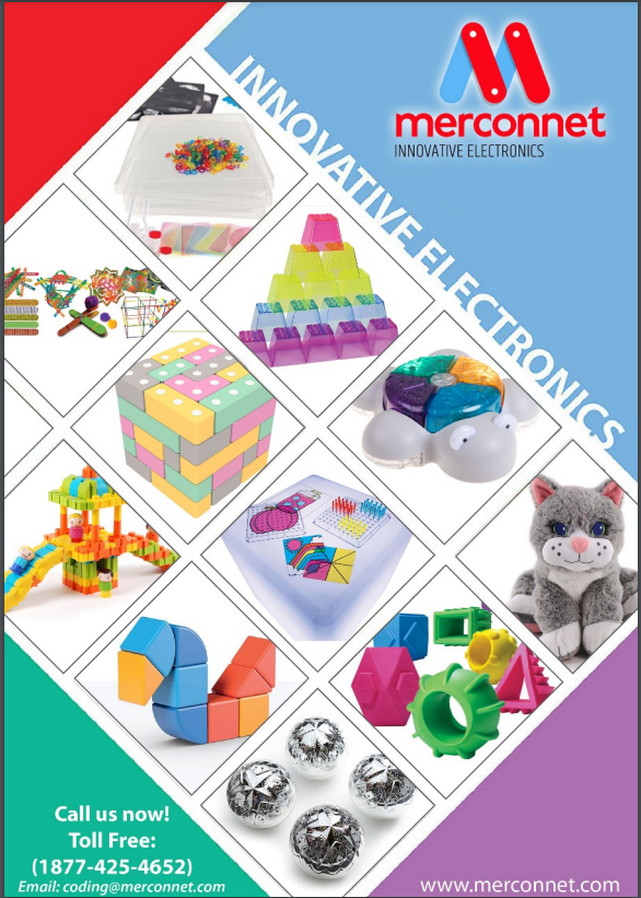 Sensory Toys 2024 Catalogue
